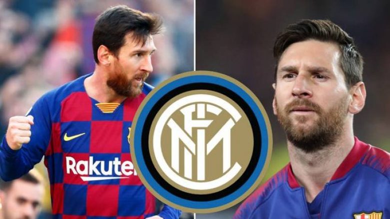 Babai i Messit ndez thashethemet për një kalim të argjentinasit te Interi