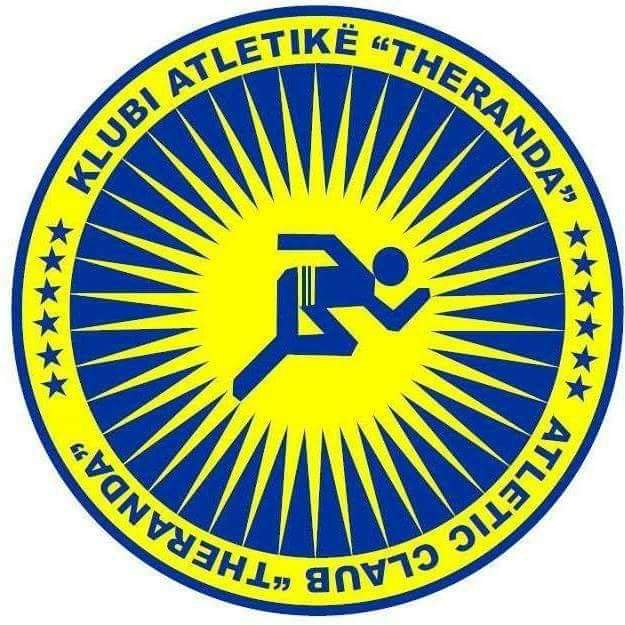 Klubi i atletikës “Theranda” fiton 16 medalje