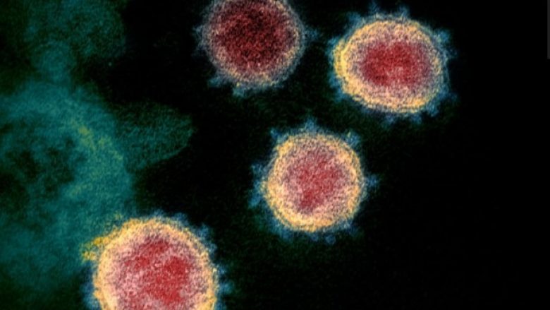 Zbulohet pika e dobët e coronavirusit