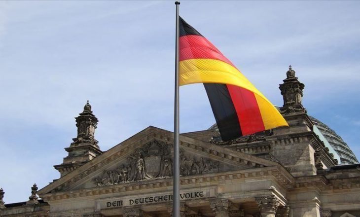 Ambasada Gjermane del me një njoftim për çështjen e vizav