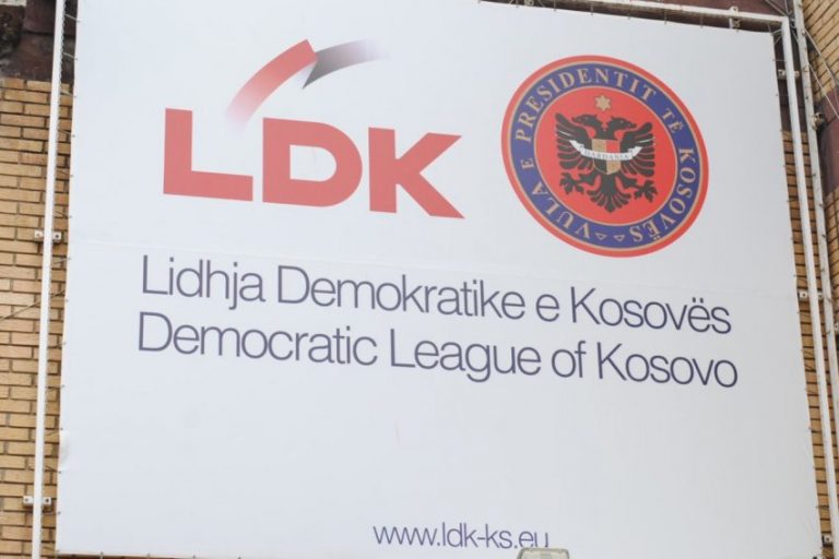 Ka ndërruar jetë veprimtari dhe aktivisti i LDK-së nga fshati Nishor