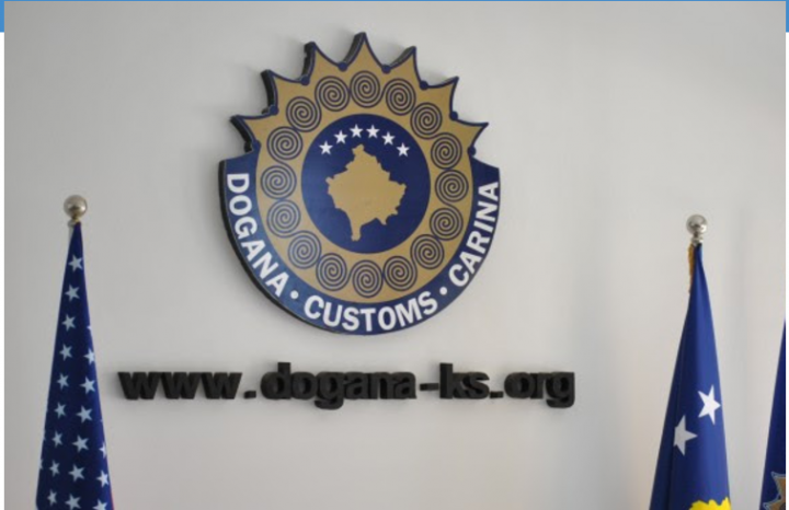 Dogana fillon me shitjen online të mallrave të konfiskuara- Ja si mund te bleni