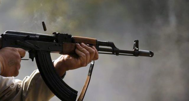 Grejkoc: Arrestohet një përson, i konfiskohet një AK-47