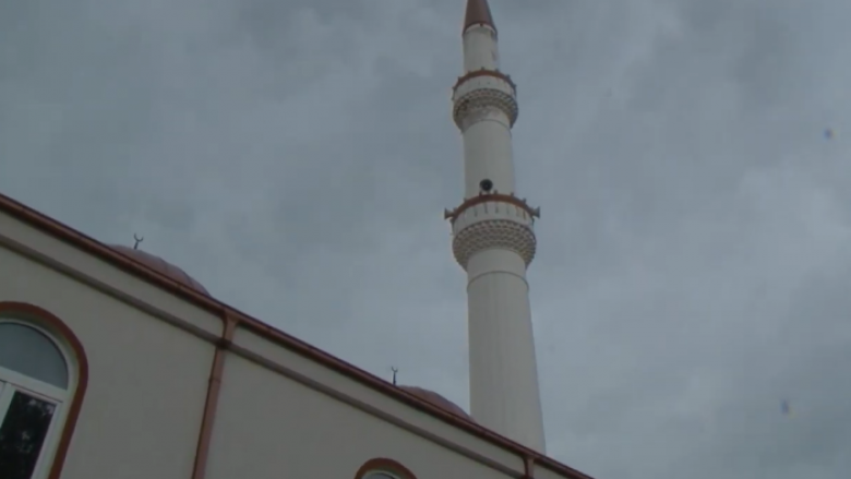 Vodhi në dy xhami të Malishevës, arrestohet 19-vjeçari nga Drenasi