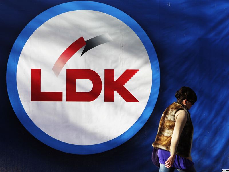 LDK-Suharekë: Qeverisja Muharremajt Vazhdon të shkel ligjin dhe të bëjë punë “shkel e shko”