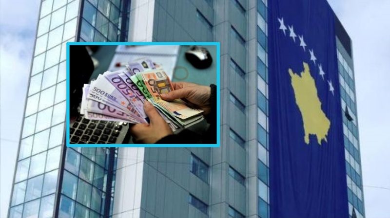 Kosova përfiton miliona dollarë nga…