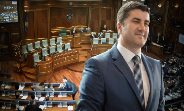 Humbja e LDK-së në Podujevë, deputeti Shala: Ky ishte gabimi i madh i Agim Veliut