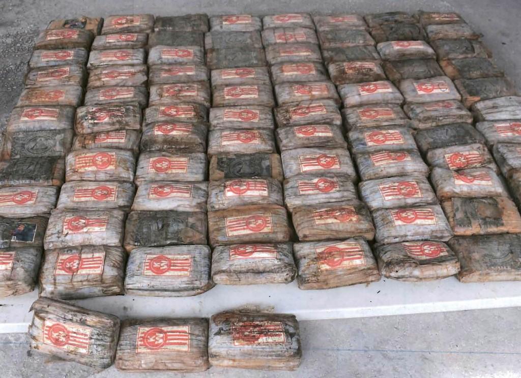 Kapet në Gjermani sasia prej 16 tonësh e kokainës, më e madhja në botë ndonjëherë