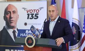 Haradinaj: Nuk do të lejoj që e ardhmja e të rinjve të rrezikohet