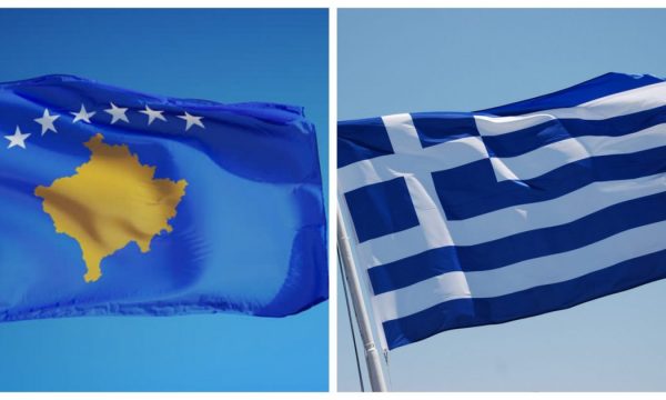 Greqia ftohet që ta njohë pavarësinë e Kosovës