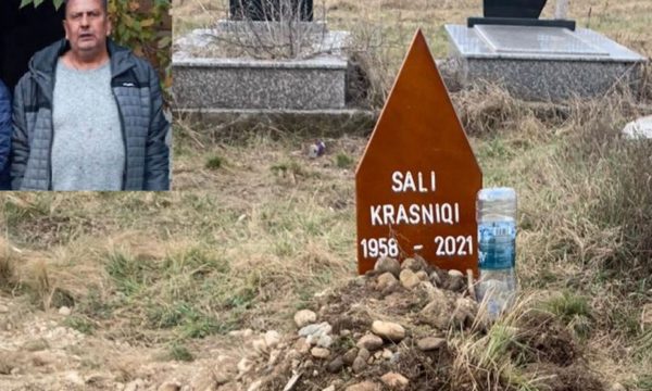 I sëmuri vdes pas dëbimit në Kosovë, homazhe dhe protesta në Gjermani