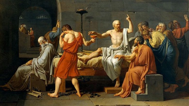 Si e kanë shëruar filozofët grekë ankthin në mënyrë të natyrshme: Stoikët na mësojnë se si t’i kapërcejmë shqetësimin dhe frikën