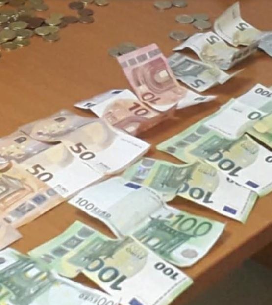 E çuditshme, policia në Ferizaj ia merr 1150€ një 83 vjeçari