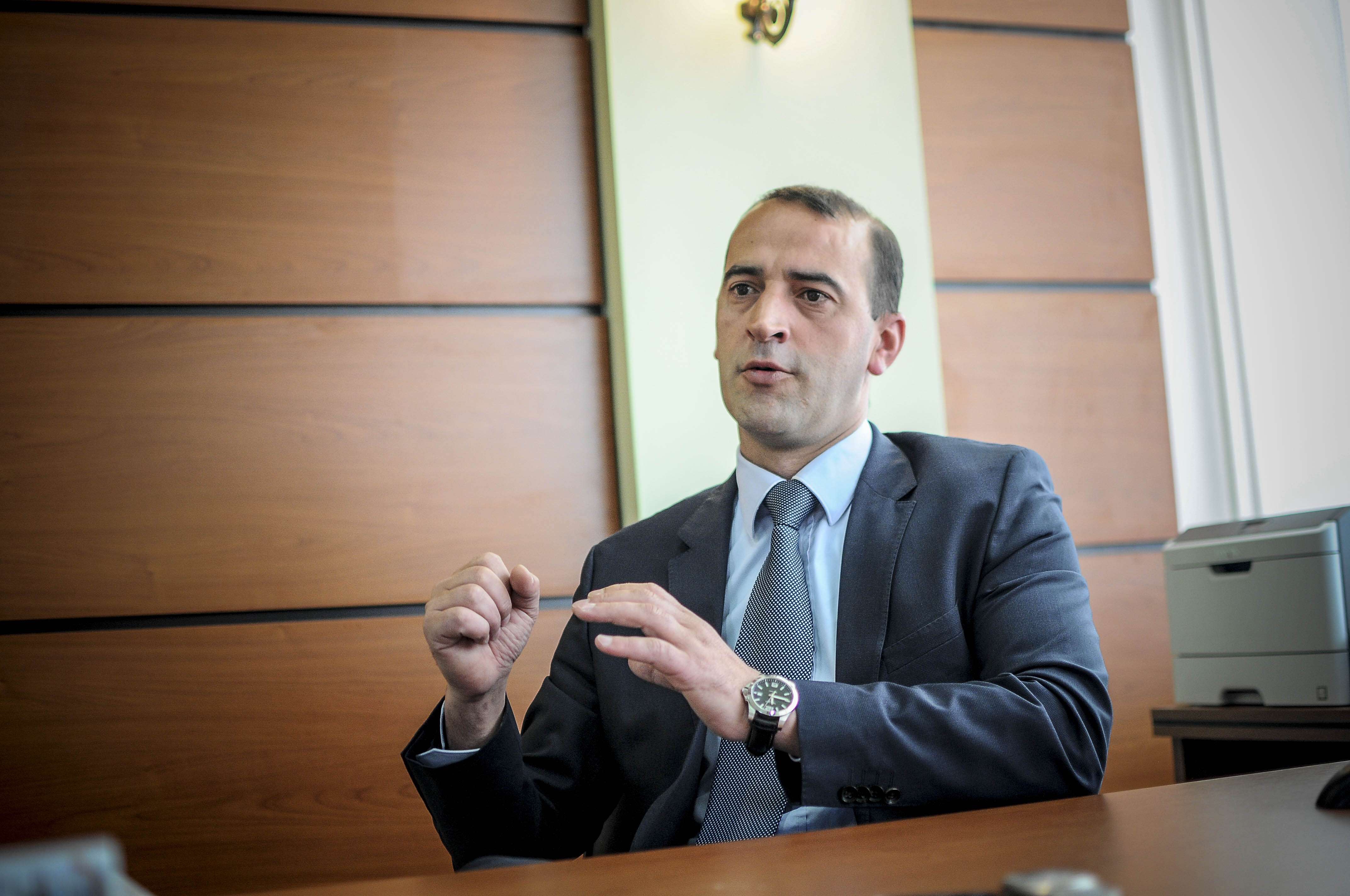 Haradinaj: Askush nuk mund ta njollosë luftën tonë