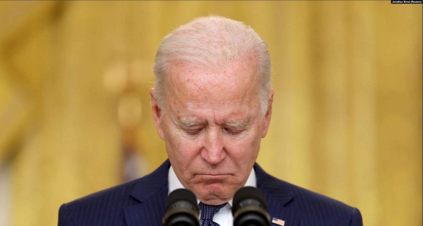 “Ne nuk harrojmë dhe as nuk falim..do na e paguani”, fjalimi i Biden pas sulmeve në Kabul