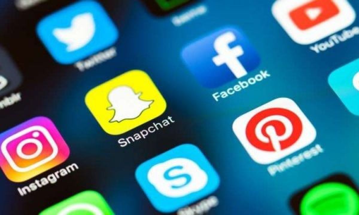 Telegram: 70 milionë përdorues të rinj u shtuan gjatë rënies së Facebook-ut