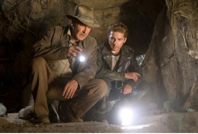 Hollywood në zi, vdes gjatë xhirimeve anëtari i ekipit të “Indiana Jones”
