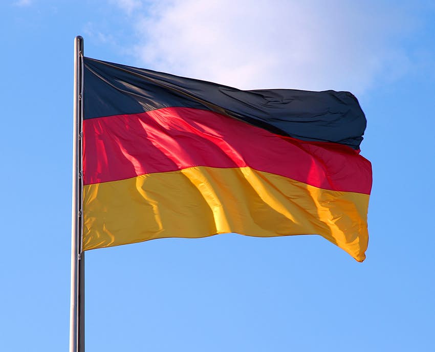 Gjermania me rekord të ri, Instituti “Robert Koch” paralajmëron për shtretërit në spitale