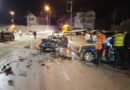 Aksident i rëndë trafiku në Suharekë [FOTO]