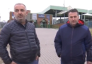 VIDEO/ Dy kosovarë  nga Suhareka, shkojnë për të luftuar në Ukrainë