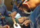 Një operacion shumë i rrallë kryhet nga kardiokirurgët e QKUK-së