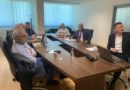 Është mbajtur takimi për Projektin e digës së Dragaçinës