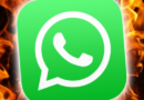Përdoruesit e WhatsApp këshillohen të kenë kujdes nga një mesazh i rrezikshëm