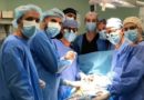 Lajm fantastik: Në QKUK kryhet me sukses një operacion i rëndë nga Kardiokirugu nga qyteti ynë Suhareka Dr. Leonard Bytyqi