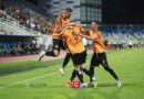 Ballkani shkruan historinë, kalon në Play-Off të Ligës së Konferencës