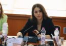 Deputetja Doarsa Kica jep dorëheqje nga “GUXO”