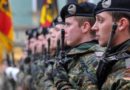 Gjermania gati për lidership ushtarak në Europë