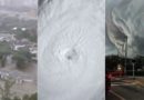 Pamje “apokaliptike” nga Florida, uragani Ian po shkatërron gjithçka që i del përpara