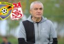 Trajneri i Sivasspor, Çalimbay para ndeshjes me Ballkanin: Të gjitha skuadrat kanë nga katër pikë, asnjë nuk ka përparësi për kalimin tutje