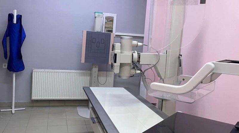 Shërbimi i Mamografisë çdo ditë pune në QKMF-në e Suharekës