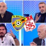 Ekspertët e futbollit turk e shohin Ballkanin si favorit ndaj Sivassporit
