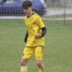 15-vjeçari nga Suhareka, Marson Berisha merr ftesë nga Kombëtarja e Kosovës për kategorinë U-17