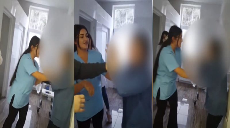 Dhunuan nënën e dëshmorit në shtëpinë e të moshuarve, lirohet Aurona Pelaj dhe dy infermieret e tjera