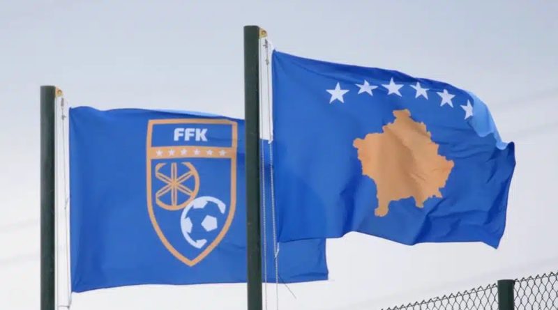 FFK paraqet ankesë në FIFA për veprimin agresiv të ekipit të Serbisë në Botërorin “Katari 2022”