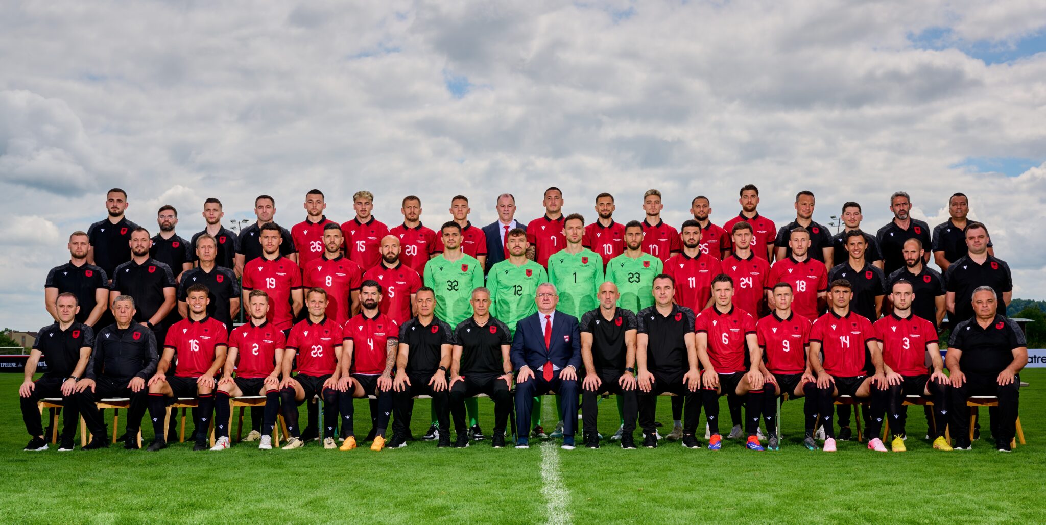  Kupa e Botës 2026: Shiten të gjitha biletat e tifozëve shqiptarë për Bildidee 